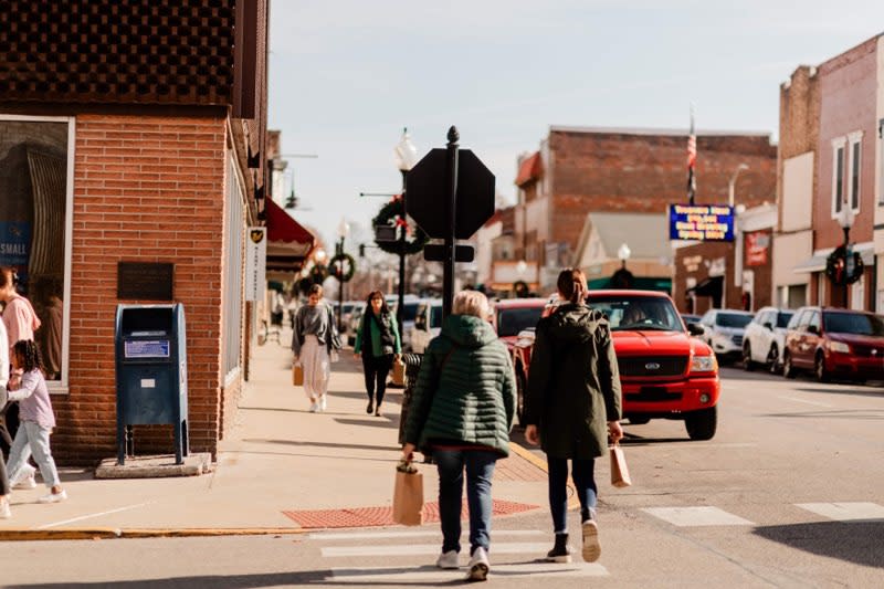 Daviess County Economic Development Corporation
