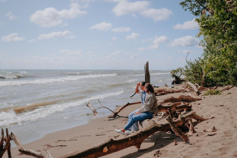 point pelee national park