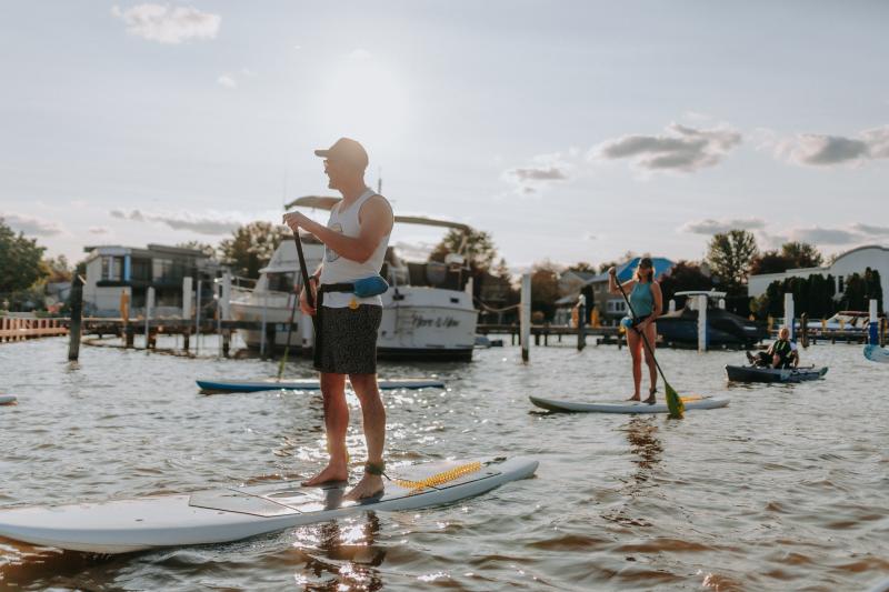 Urban Surf Co