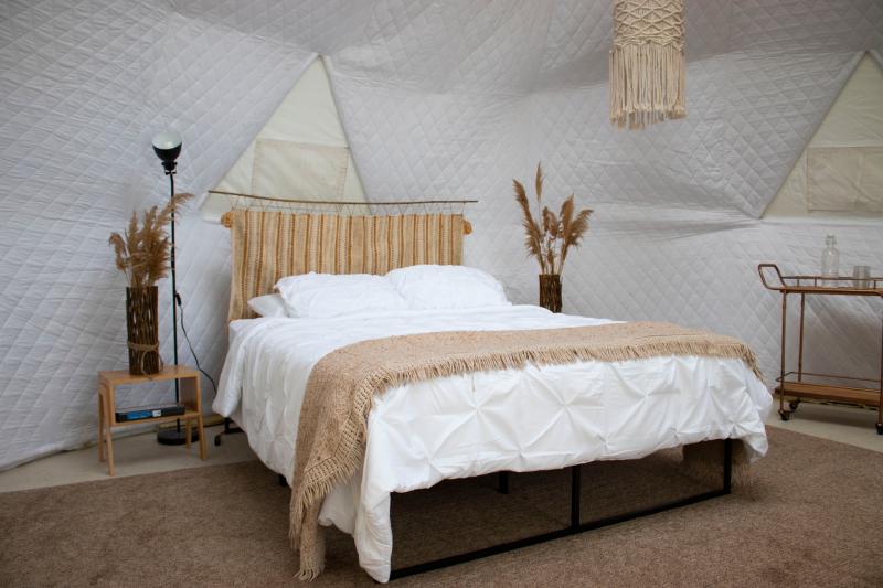 Lungovita Beach Retreat