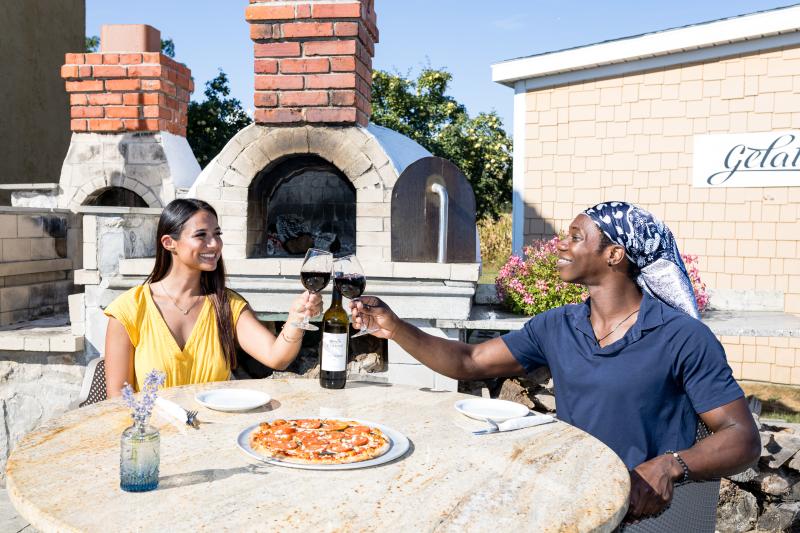 EPIC wine tour