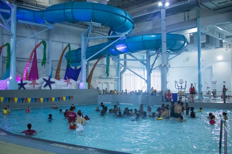 Adventure Bay