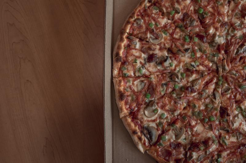 antonino's pizza