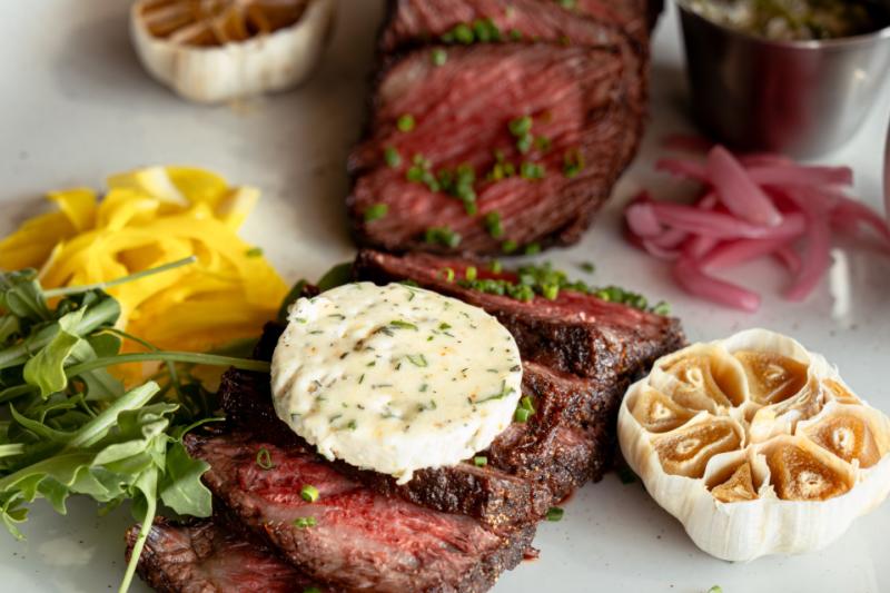 Big Pete’s Steakhouse