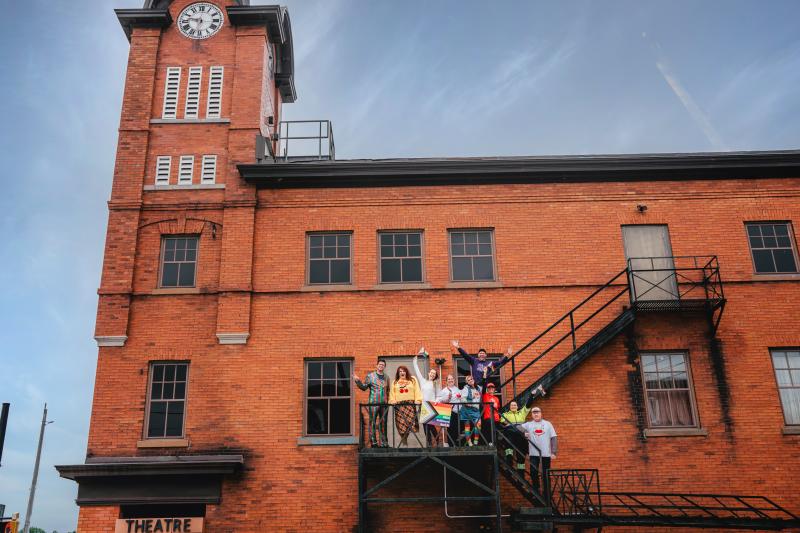 Lighthouse Festival Theatre