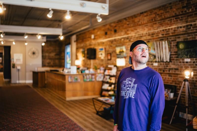 Lighthouse Festival Theatre