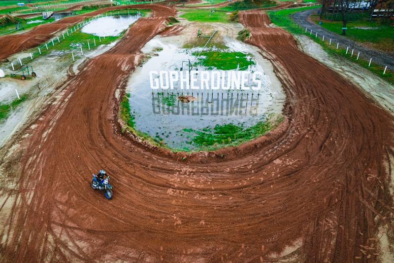 Gopherdunes