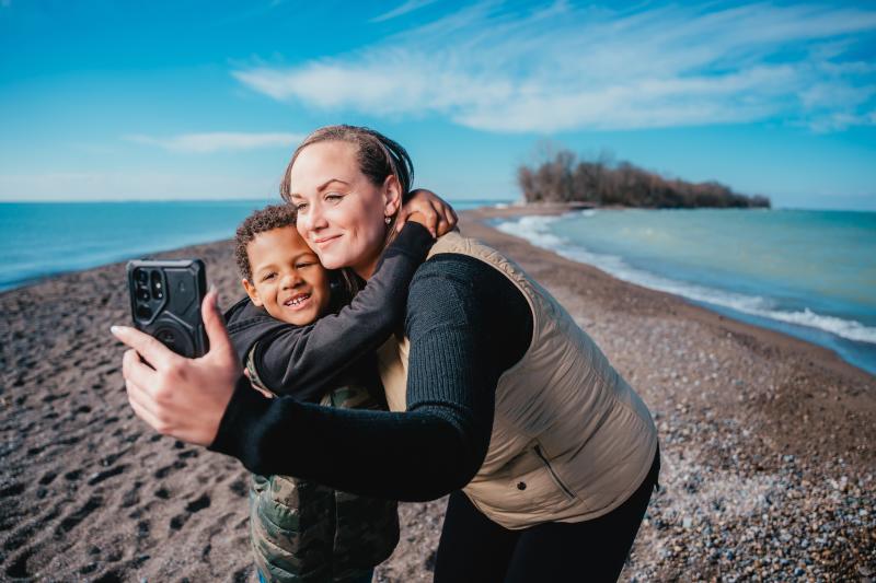 Point Pelee National Park