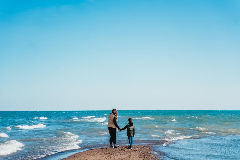 Point Pelee National Park