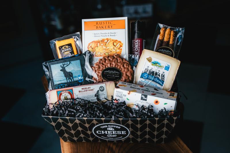 Dover Cheese Shop