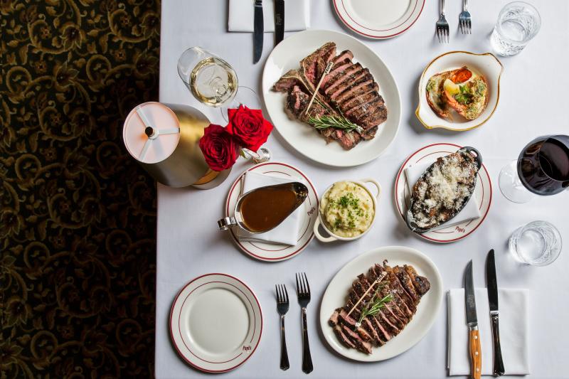 papi's steakhouse