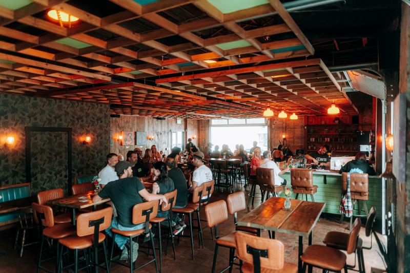 refined fool brewing co