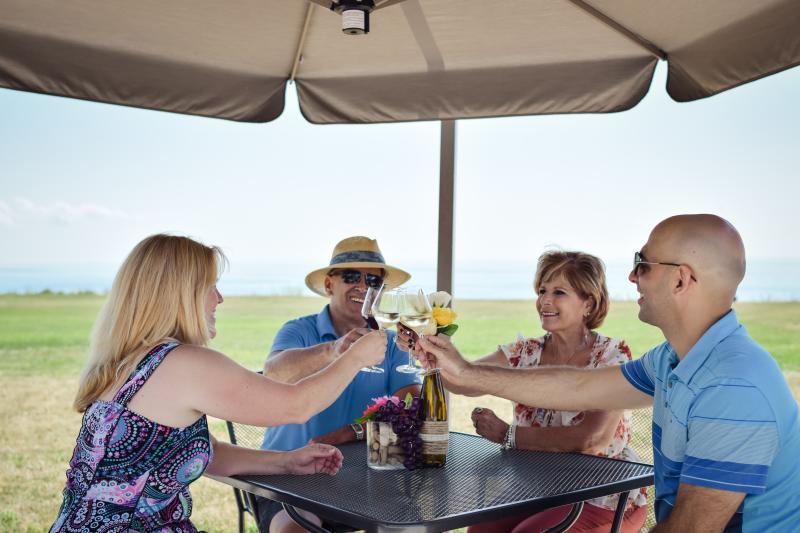 Viewpointe Estate Winery