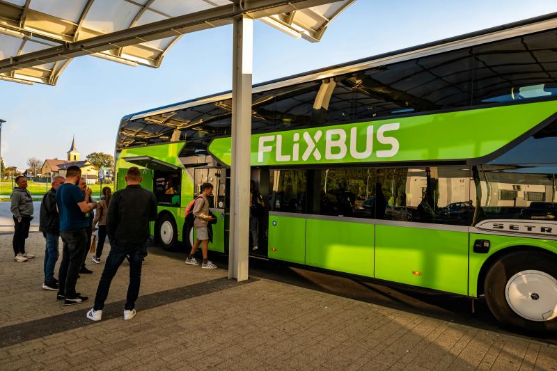 Flixbus