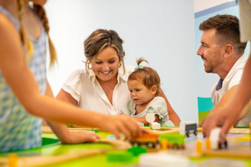 The Childrens Museum of the Upstate (TCMU) PC: Wayne Waweru