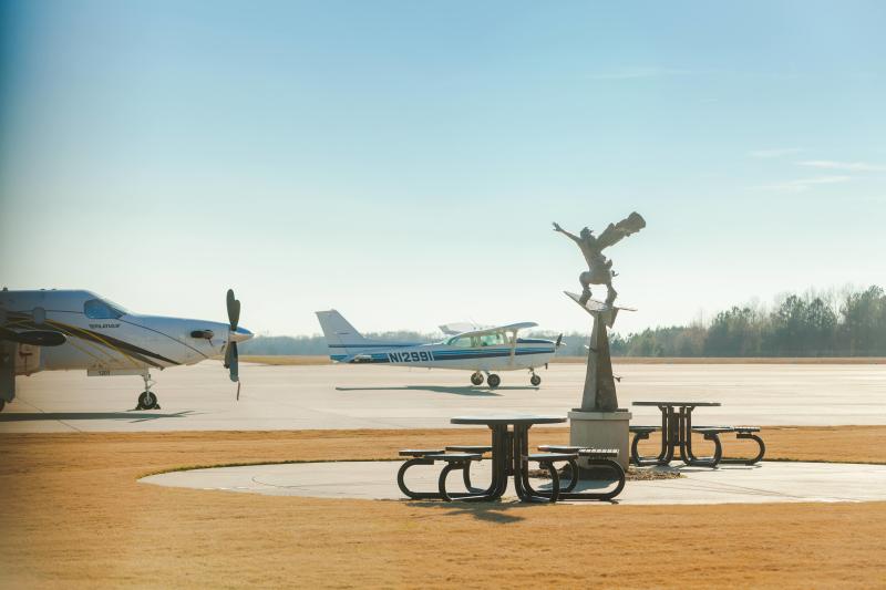 Airport Park