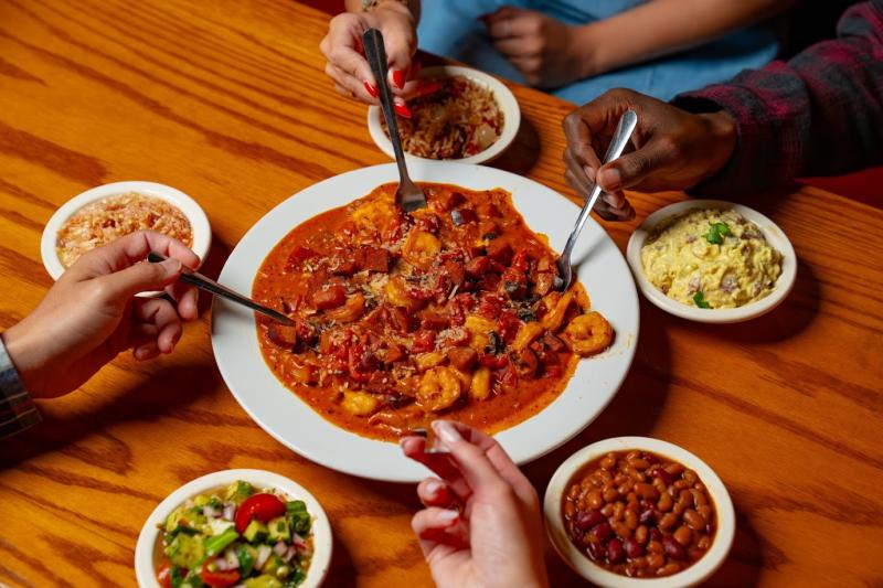 Southside Smokehouse