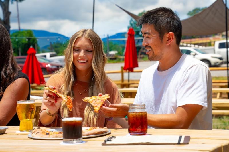 Stubborn Mule Landrum