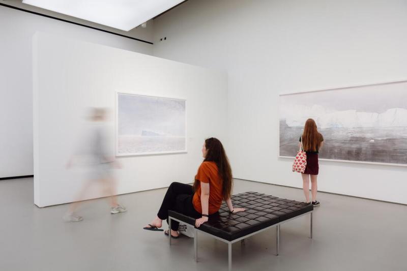 Towner Gallery, Eastbourne