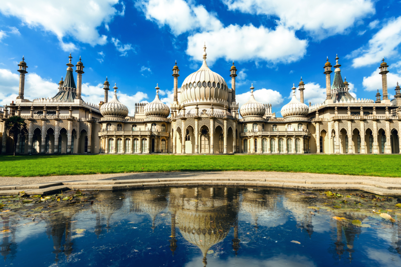Brighton Pavillion