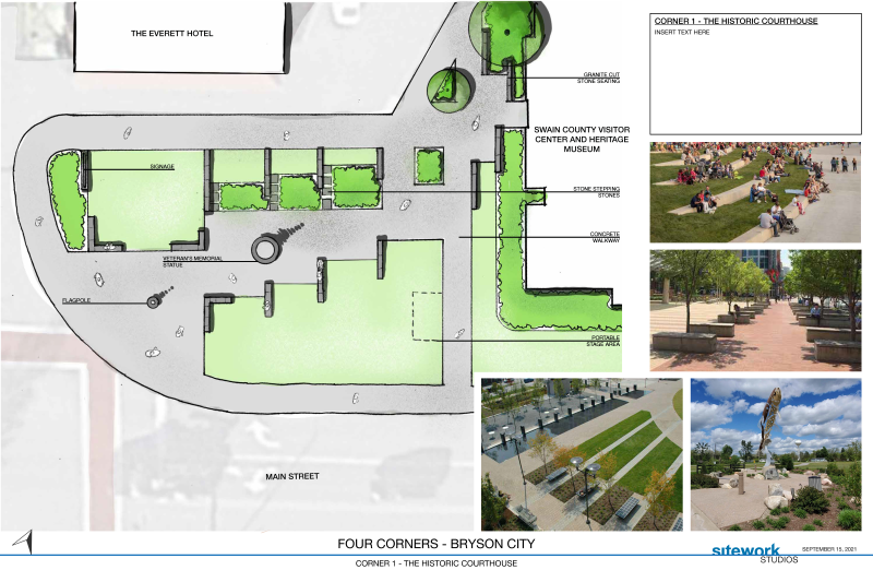 Four Corners Rendering Page 2