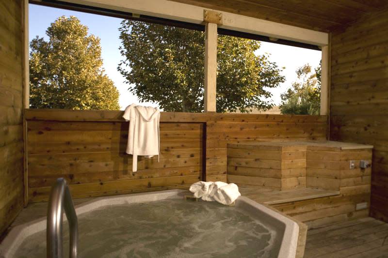 Paso Robles Hot Springs