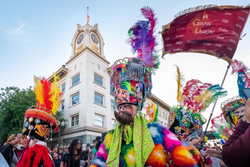 el poder de la cultura morelense