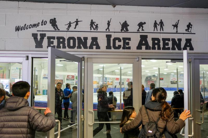 Verona Ice Arena