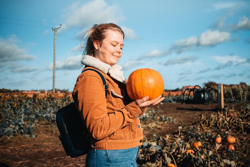 pumpkin