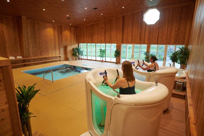 Therapy HUT SPA & Wellness Center