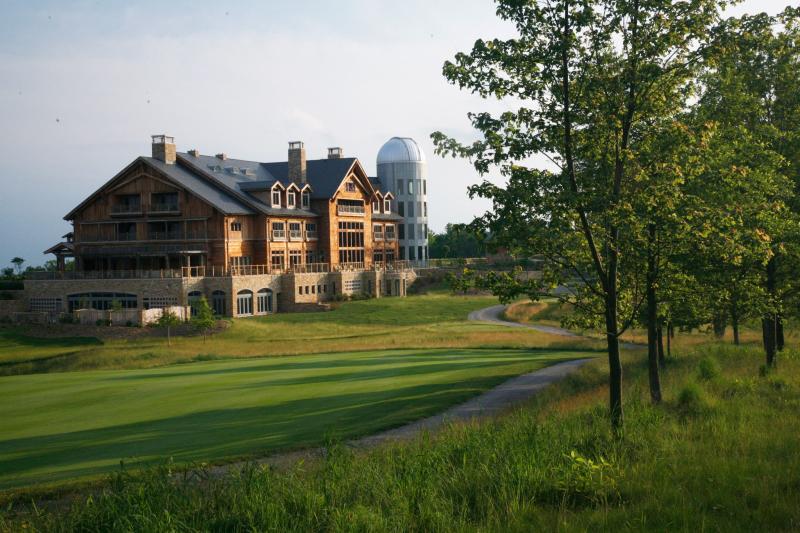 Primland, Auberge Resorts Collection