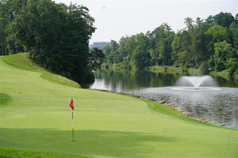 Southpointe Golf Club