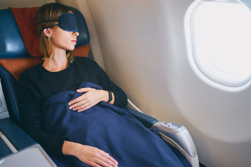 Trip to India Comfort Strategies