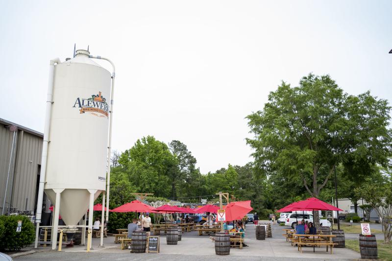 aleworks outside lanna nguyen