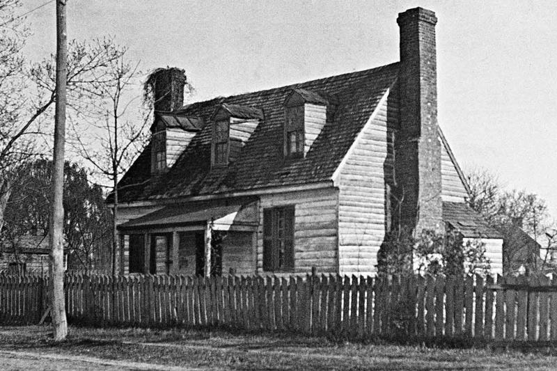 Bray School