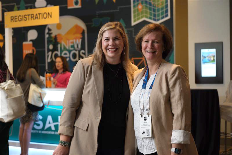 TSAE New Ideas Annual Conference in The Woodlands, Texas
