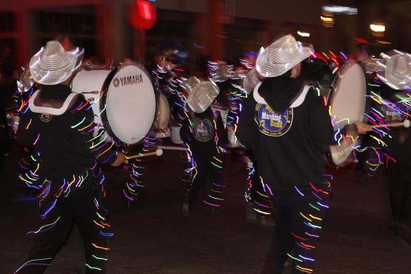 Best Marching band 2024 Gadsden