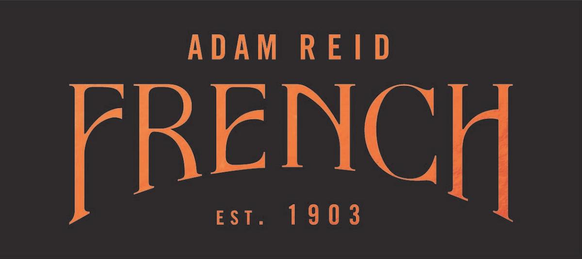 Adam Reid French