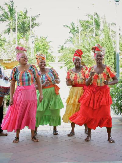 Descobrir 38+ imagem roupas tradicionais da jamaica - br.thptnganamst ...