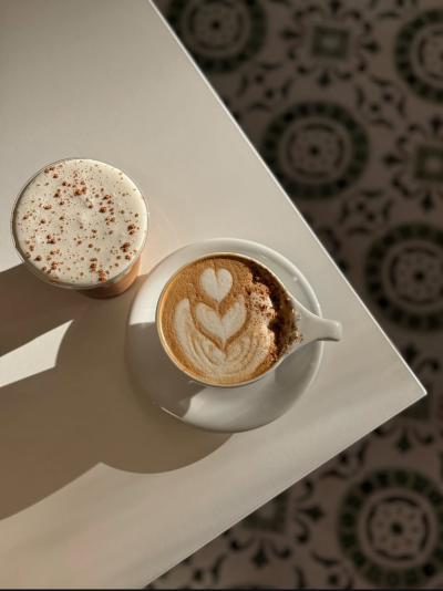 Carinos Coffeehouse