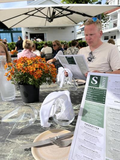 Strand Haven