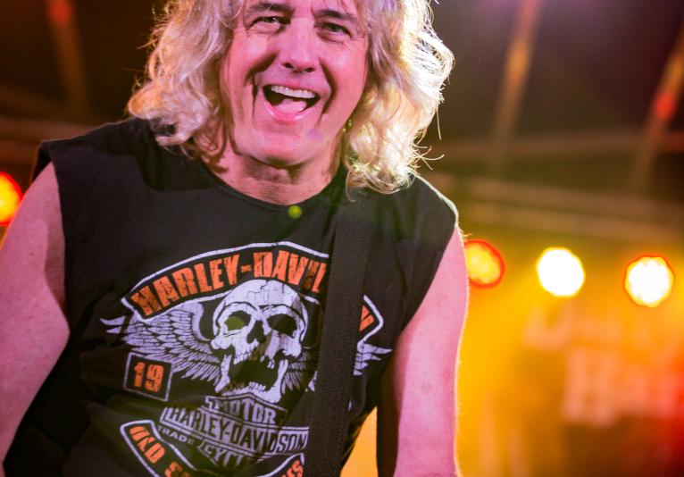 Live Music at the Iron Horse Saloon Ormond Beach, FL 32174