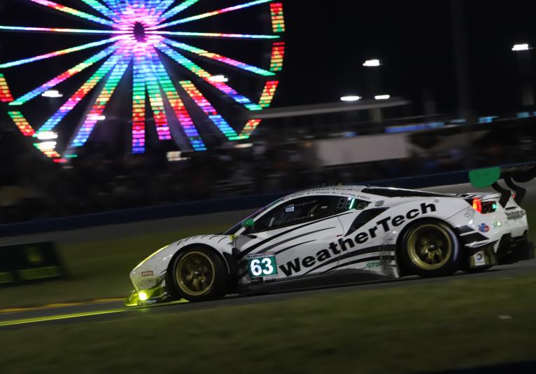 63rd Rolex 24 At DAYTONA Weekend Daytona Beach FL 32114