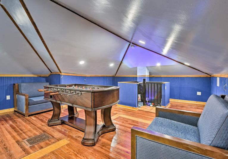 Gameroom