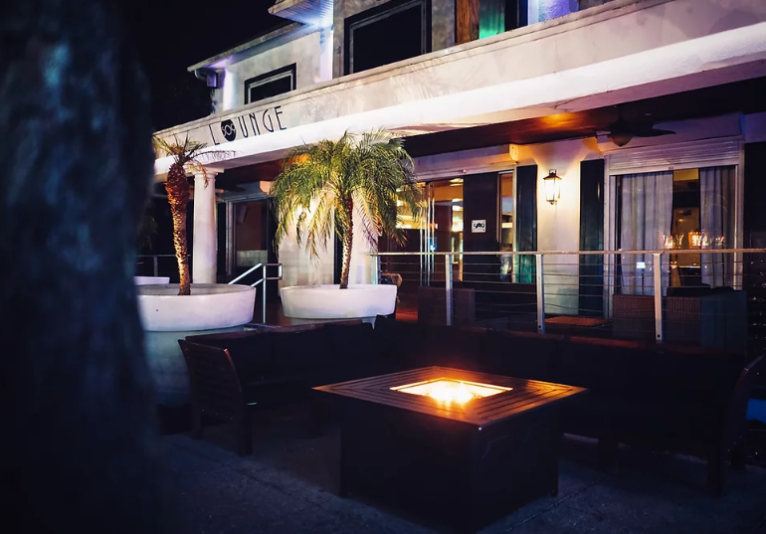 509 Lounge