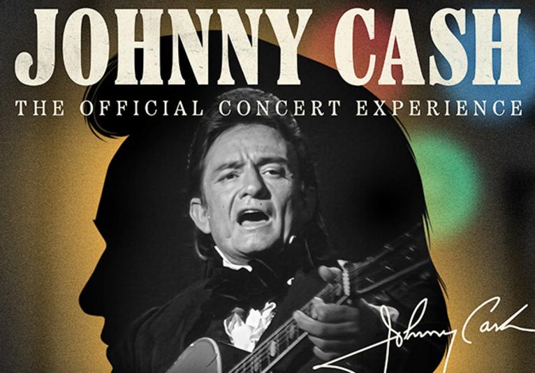 Johnny Cash Concert Experience Daytona Beach FL 32118