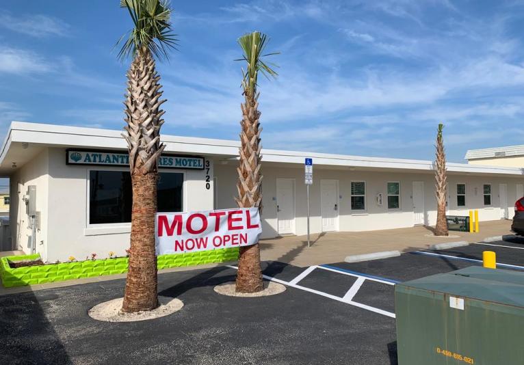 Atlantic Shores Motel