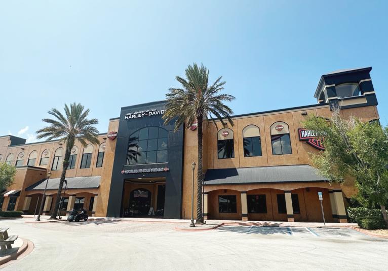 Easyriders Roadware  Motorsports Store in Ormond Beach