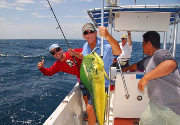 Backwater Fishing Charters