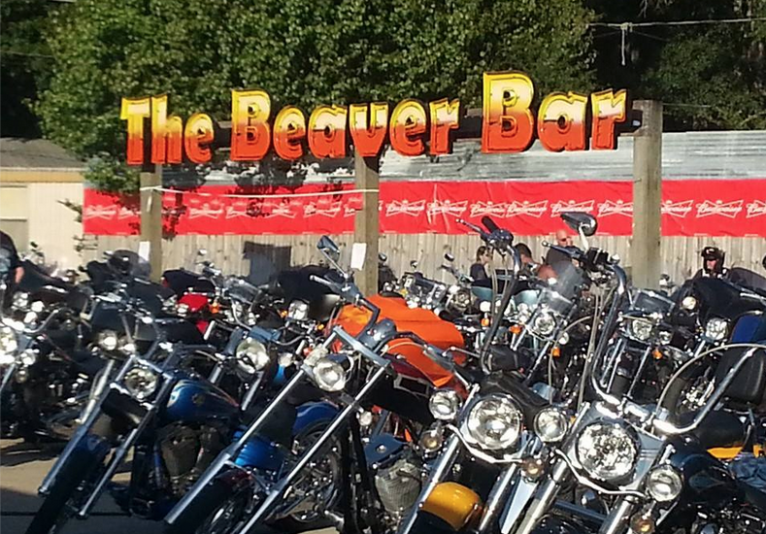 Beaver Bar
